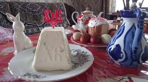 12апреля, Светлое Христовой Воскресенье!