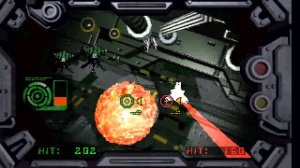 Burning Soldier (1994) [3DO] 2 player Co-op