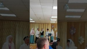 Концерт Пасха 2026..