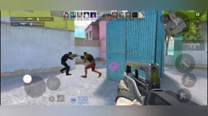 standoff2, но за каждый кил я повышаю уровень оружия.