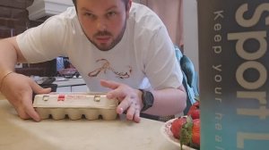 КОЛЯ СЫТНИК- Пробую Первый Раз!Получилось Очень Красиво