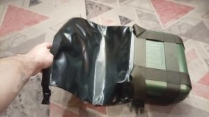 Делаем мотокофры на мопед Альфа