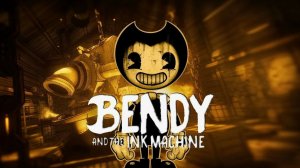Bendy and the Ink Machine