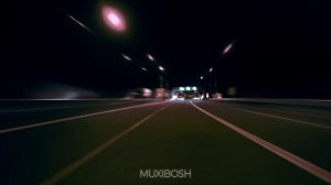 MUXIBOSH - Welcome Back (Original Mix)