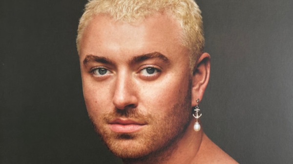 Sam Smith – Gloria (Side A)