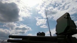 Минобороны РФ зафиксировало 1 971 нарушение пасхального перемирия со стороны ВСУ.