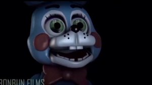 фнаф 2 песня английская версия