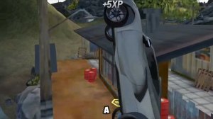 Сравнил клоны Beamng drive с разным весом