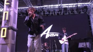 Айван - Пара (Фудмолл «Депо. Москва»/Сольный концерт артиста лейбла «Таврида.АРТ/11.04.26)