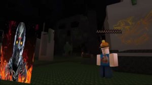 Я вернулся (правильнее будет наверно) я переродился