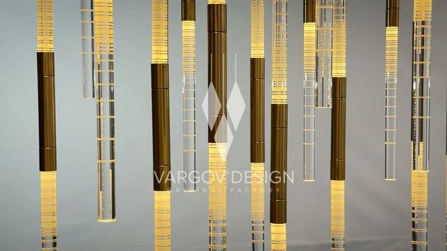 Световая композиция LC0027