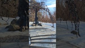 Выходной в Зеленогорске