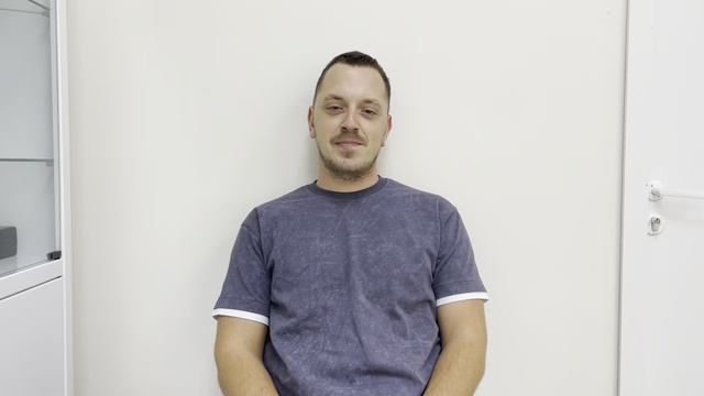 Отзыв о лазерной коррекции зрения в клинике "Зрение Волгоград", 88001009876