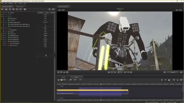 Skibidiless 20 (part 2) + Skibidiless 21