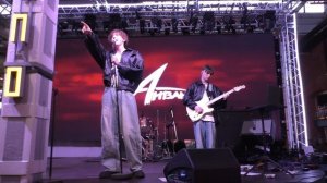 Айван - Небо (Фудмолл «Депо. Москва»/Сольный концерт артиста лейбла «Таврида.АРТ/11.04.26)