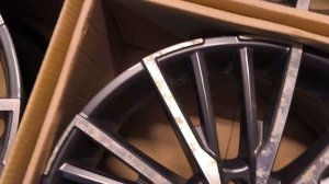 Cherry Tiggo 8 R18 5x108 за 28000 руб