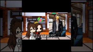 реакция на Му Цина как Елена Райтман 1/? |reaction to Mu Qing as Elena Reitman 1/?