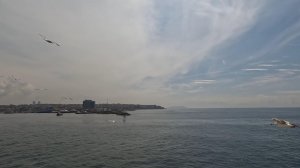 По Босфору апрель 2026