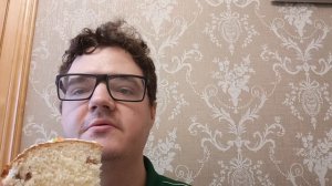 Мугбанг по поводу Пасхи.  И я вас поздравляю с пасхой всех .