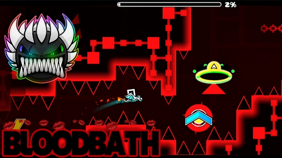 Geometry Dash 