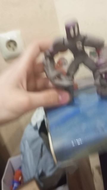 как настроить раверанд Джон доуй