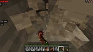 Выживание в маенкрафте 1 сезон 4 серия 2 часть