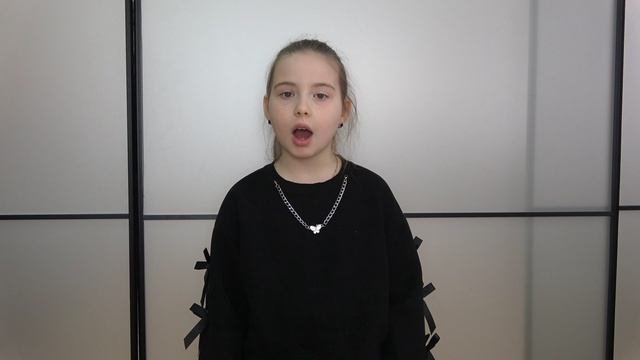 Отрывок из прозы «Плутыш» Тамара Крюкова. Читает Таисия Звягинцева.