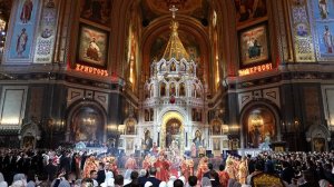 Пасхальная благодать остановила самые жестокие конфликты нашего времени