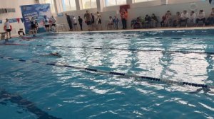 Николай 100 м в/с