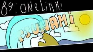 [ТОП 1 ПОЧТИ С ПОЛНЫМИ ДЕТАЛЯМИ!!!!] Tsunami by OneLink!