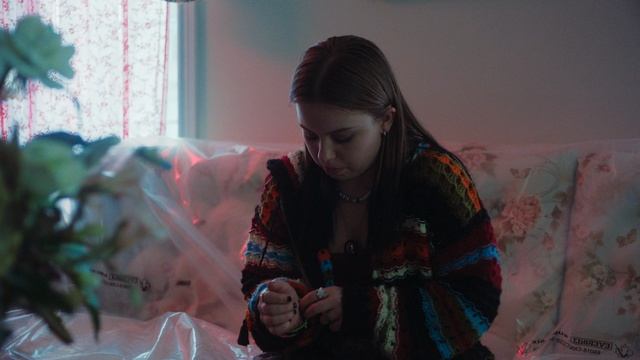 Сладость (фильм, 2025)