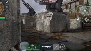 Игра World war 🙂🙃