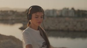 ARMINA - Live @ Larnaca , Zygi Marina  [ Melodic Techno & Progressive house DJ mix ] 4K