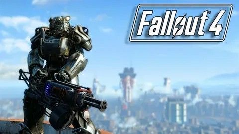 ep17 #fallout4 (ванилька) режим выживание