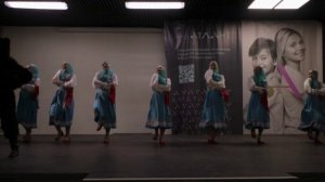 Медведь | Планета Детей  | Новогодний концерт | Центр «Атлант Наватров» | Москва