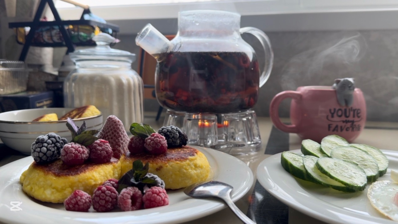 ❤️Взялись рьяно/ На своём хозяйстве только успевай