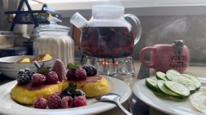 ❤️Взялись рьяно/ На своём хозяйстве только успевай