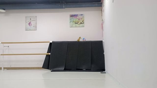 Кукольное шоу