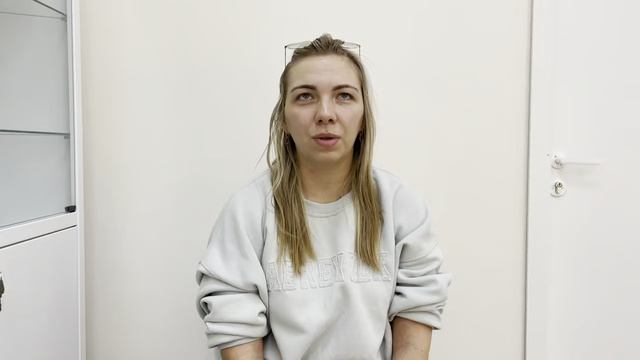 Отзыв о лазерной коррекции зрения в клинике "Зрение Волгоград", 88001009876