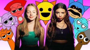 ИНКРЕДИБОКС СПРУНКИ OC ПОЮТ СИГМА СИГМА БОЙ — КОМПИЛЯЦИЯ | SIGMA BOY SONG (КАВЕР) СОНИК И ДРУГИЕ