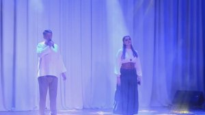 Ульяна и Евгений Куликовы - Чёрный ворон