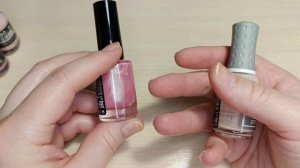 Новые лаки за последние 2025-2026