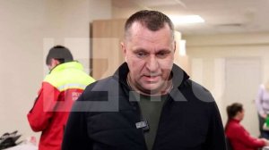 Освобожденные из плена ВСУ куряне поделились эмоциями от возвращения в Россию