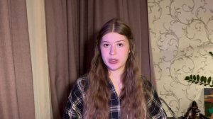 видео визитка Ковальчук Дарья 341 школа