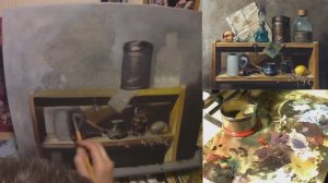 Полка. 1 Этап. часть 2.