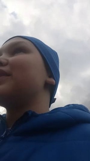 Андрей и Соня