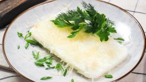 Белковый омлет