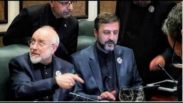 Трамп: переговоры с Ираном не имеют значения. Мы их победили военным путем.