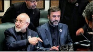 Трамп: переговоры с Ираном не имеют значения. Мы их победили военным путем.