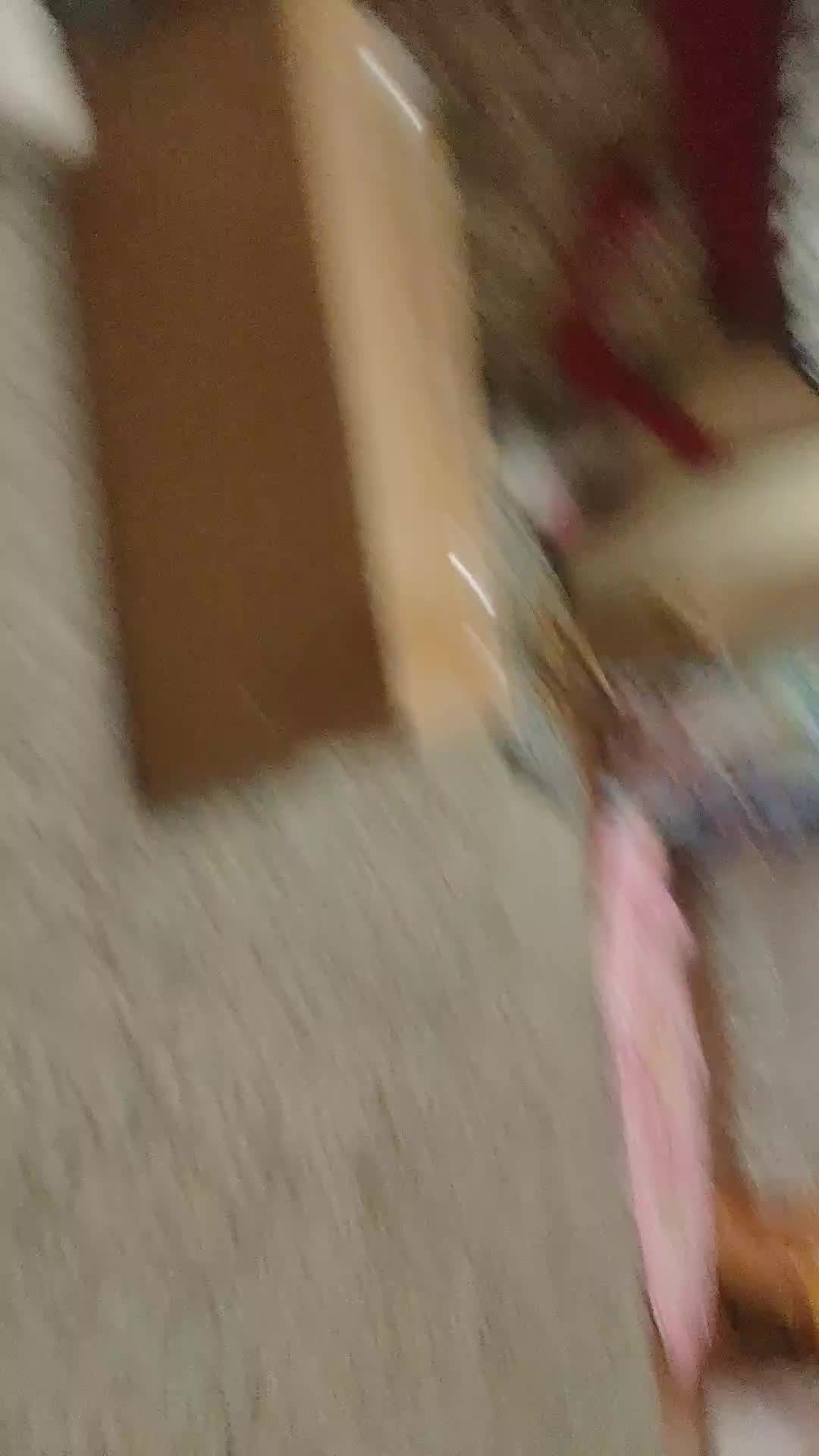 📦 Пасылка для Лаки доги 🐶